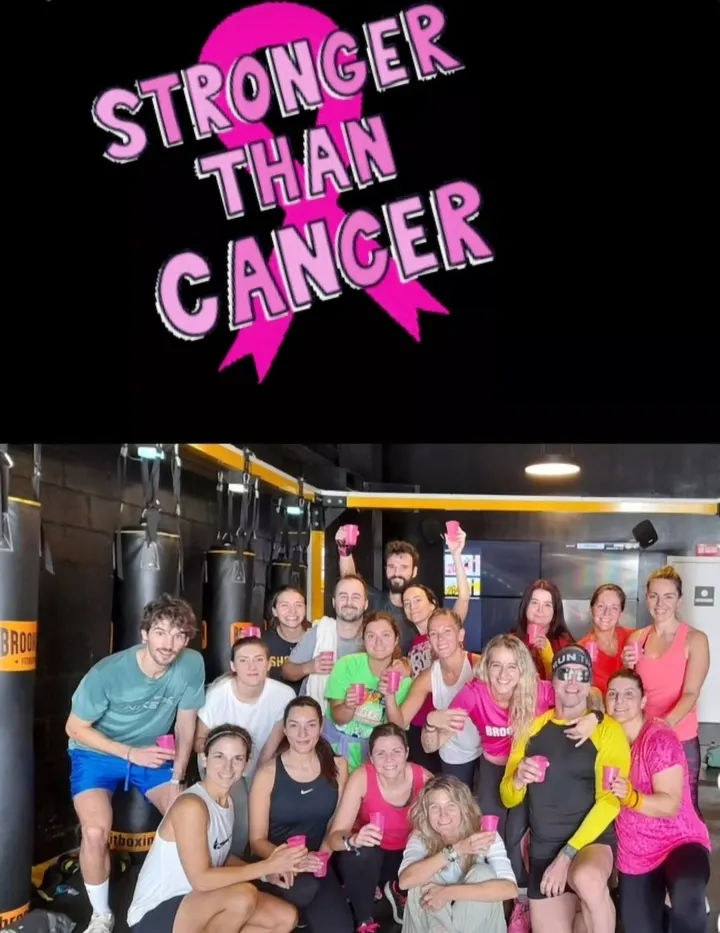 Brooklyn Fitboxing Rivas — artes marciales-studio en Rivas-Vaciamadrid, Madrid — 3