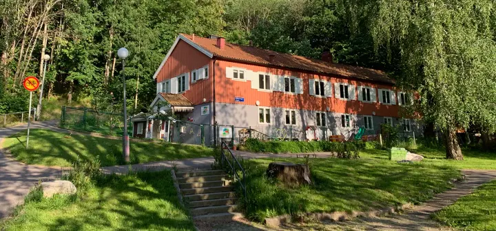 Bujinkan Seishin Dojo — Kampsport i Annedal, Göteborg