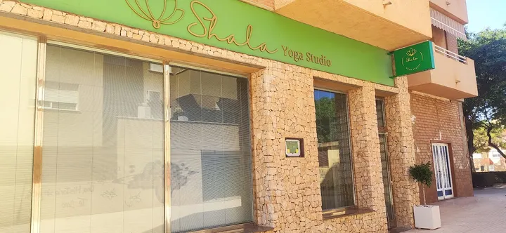 ShalaYogaStudio — yoga-studio en El Plan, Cartagena — 2