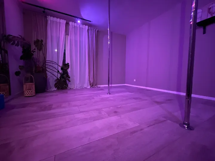 POLE & ART BY JULES — pole fitness-studio in Wustermark-Elstal — 3