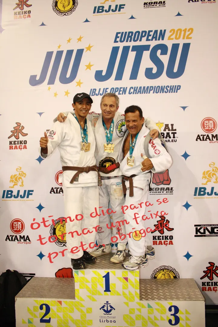 BPT Marseille (jiu-jitsu brésilien) — jjb-studio à Cassis, Marseille — 3