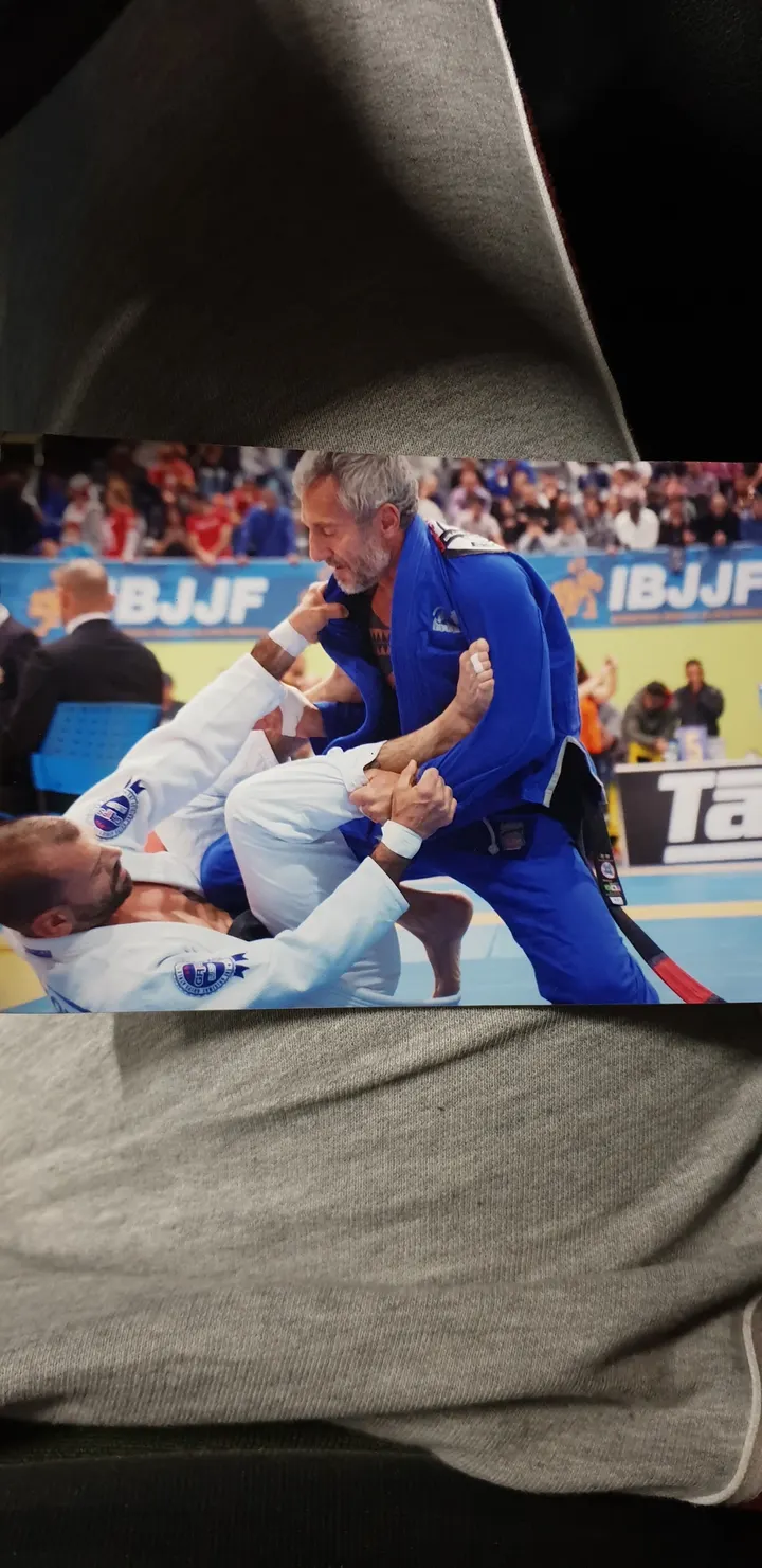 BPT Marseille (jiu-jitsu brésilien) — jjb-studio à Marseille — 3