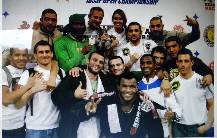 BPT Marseille (jiu-jitsu brésilien) — jjb-studio à Marseille — 4