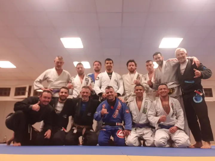 BPT Marseille (jiu-jitsu brésilien) — jjb-studio à Marseille — 5