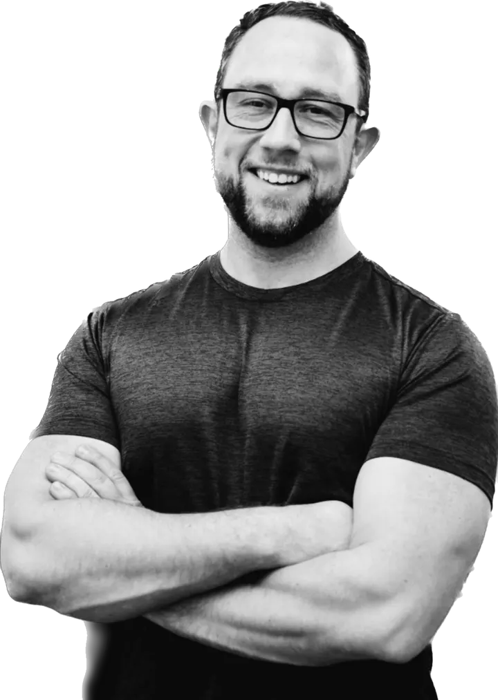 Radius Gym — personal training-studio in Zwaag — 2