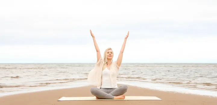 Loving Wellness / Joogakurssi.fi — Wellness – Katinhäntä, Raahe