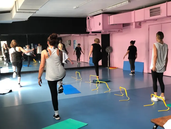Karaté Elite Amiens Gymanse Vallerey — arts martiaux-studio à Amiens — 3