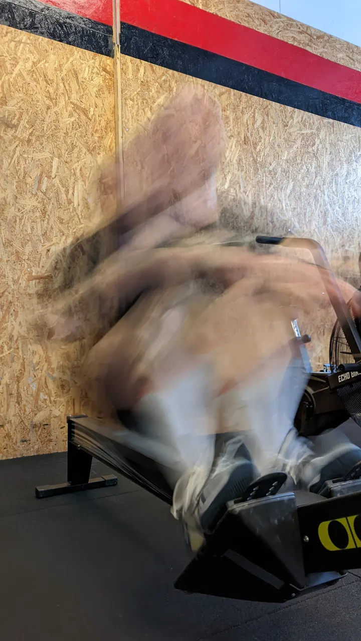 East Breeze CrossFit — crossfit-studio – Vartiokylä, Helsinki — 3