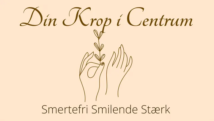Din Krop i Centrum — yoga-studio i Kongens Vænge, Hillerød