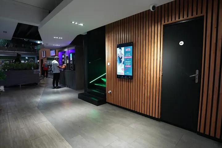 Energie Forme Vernouillet — salle de fitness-studio à Vernouillet — 3