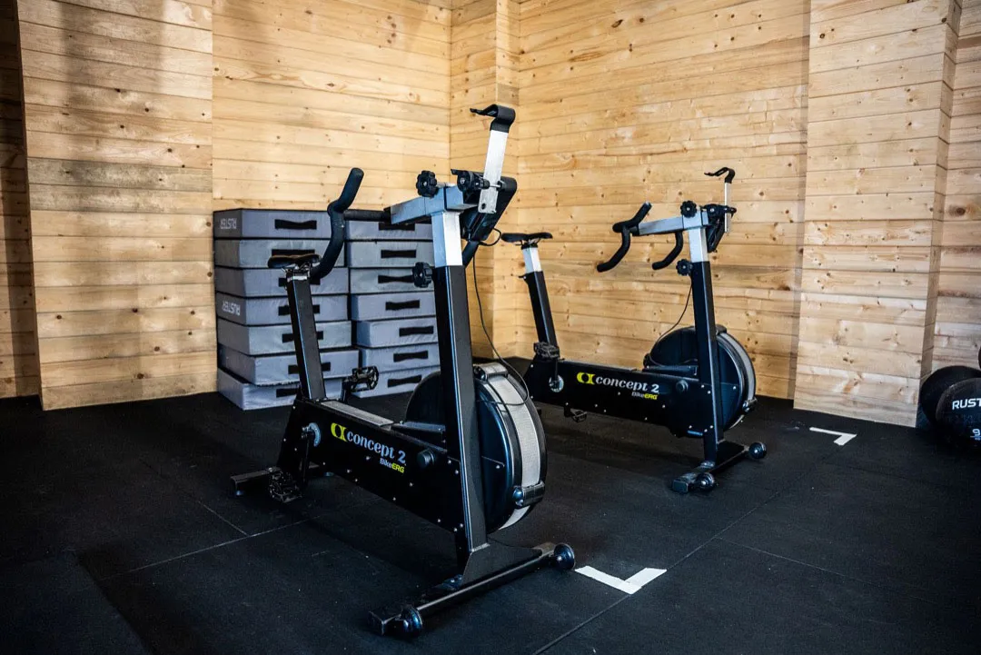 Wezone CrossFit Conde Duque — crossfit-studio i Universidad, Madrid — bild 2