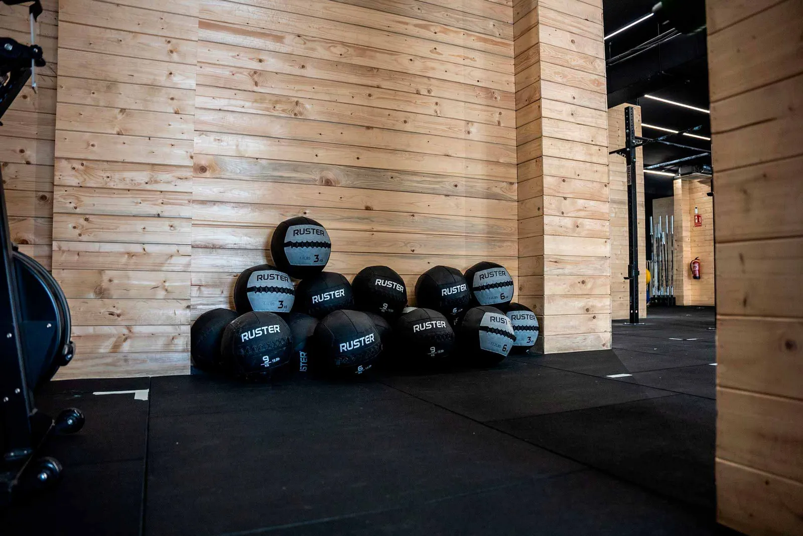 Wezone CrossFit Conde Duque — crossfit-studio i Universidad, Madrid — bild 3