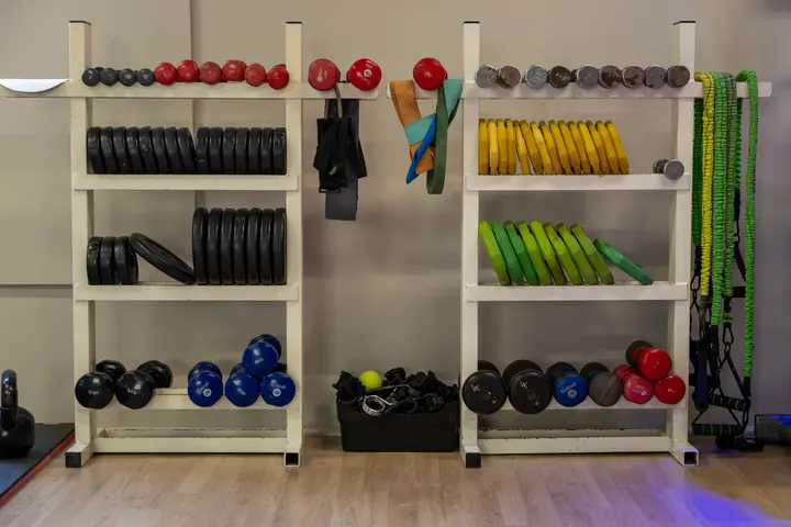 MN Sports — kickboksen-studio in Duiven — 3
