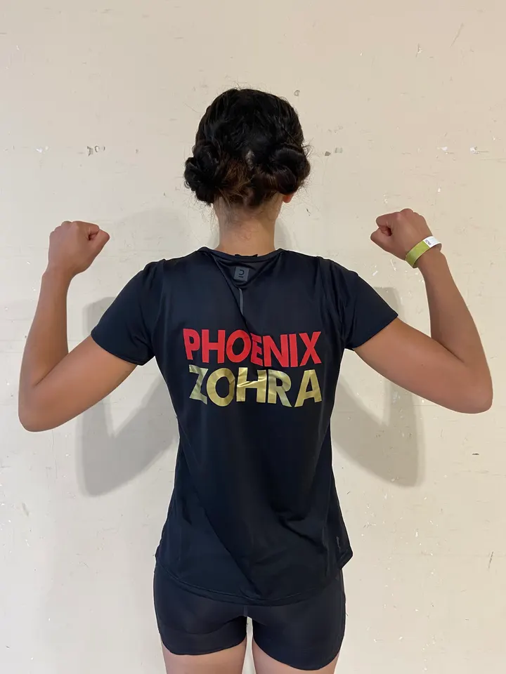 Phoenix Boxe Marseille — boxe-studio à 8e Arrondissement, Marseille — 2