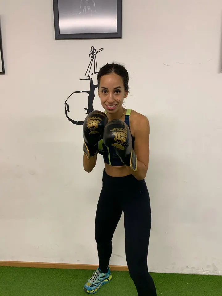 Phoenix Boxe Marseille — boxe-studio à Marseille — 3