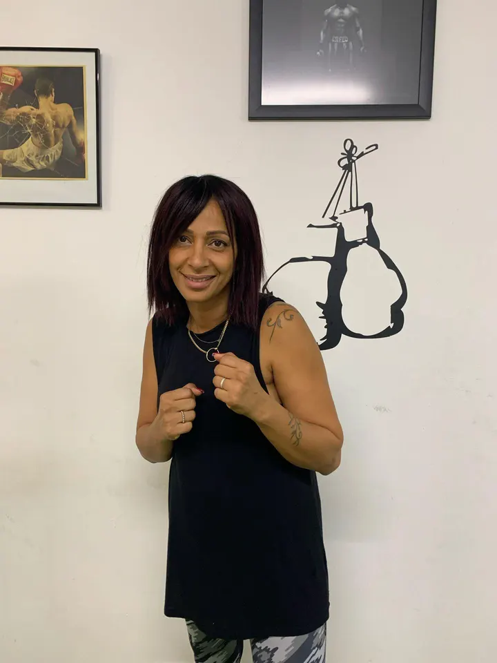 Phoenix Boxe Marseille — boxe-studio à Marseille — 5