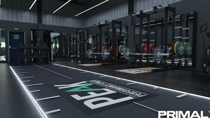Peak Performance fitness — Fitness Studio in Canterbury