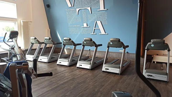 Vita Nova — fitnessstudio in Wasserburg, Seligenstadt — 2