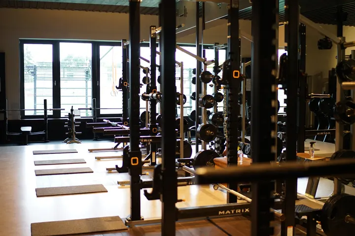Vita Nova — fitnessstudio in Seligenstadt — 3