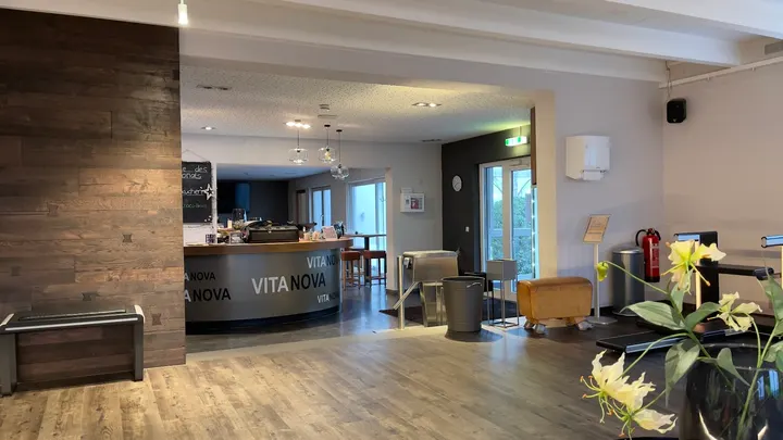 Vita Nova — fitnessstudio in Seligenstadt — 5