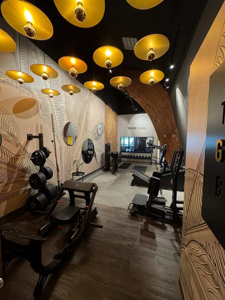 Vita Nova — Fitnessstudio in Wasserburg, Seligenstadt