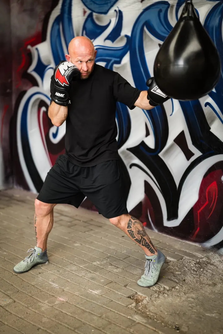 Team Pankraz — mma-studio in Kreyenbrück, Oldenburg — 2