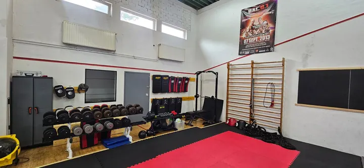 Team Pankraz — mma-studio in Oldenburg — 3