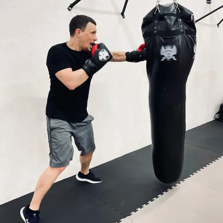 Team Pankraz — mma-studio in Oldenburg — 5