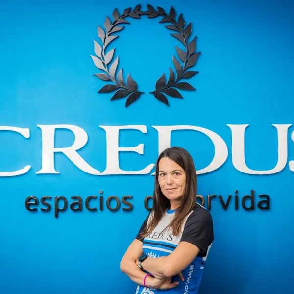 Centro Deportivo y Clínica Credus — Entrenamiento personal en Sevilla Este, Sevilla