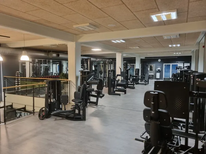 FITNEES HORSENS ApS — træningsstudio i Hammersholm, Horsens — 3