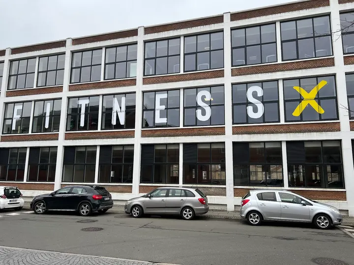 FITNEES HORSENS ApS — træningsstudio i Horsens — 3
