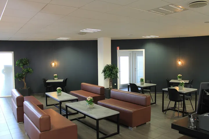 FITNEES HORSENS ApS — træningsstudio i Horsens — 5