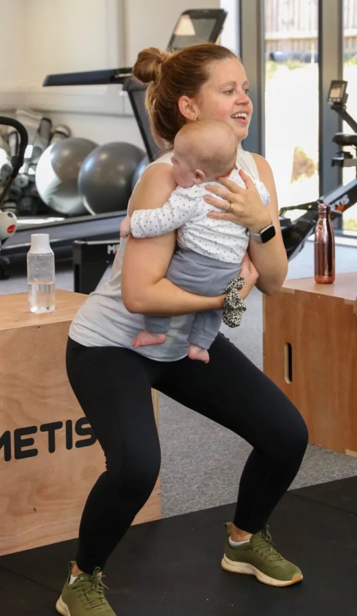 Stronger Together Gym — strength-studio in Stansted — 2