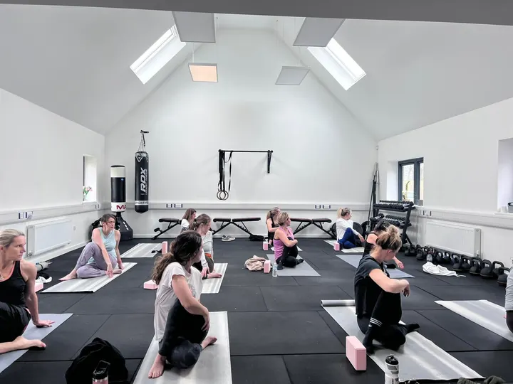 Stronger Together Gym — strength-studio in Stansted — 3