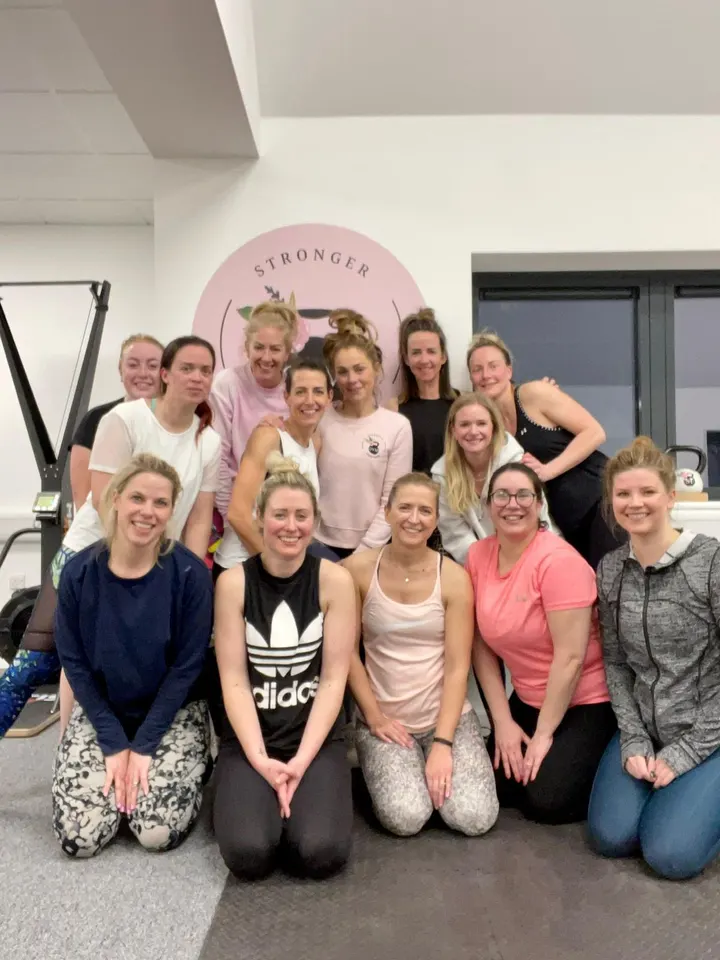 Stronger Together Gym — strength-studio in Stansted — 4