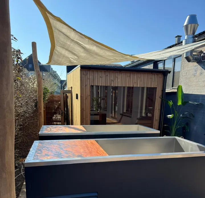 Fysiotoke — pt-studio i Rødovre, København — 2