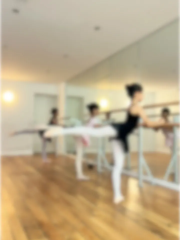 Ballettschule Moooove — tanz-studio in Oberkassel, Düsseldorf — 2