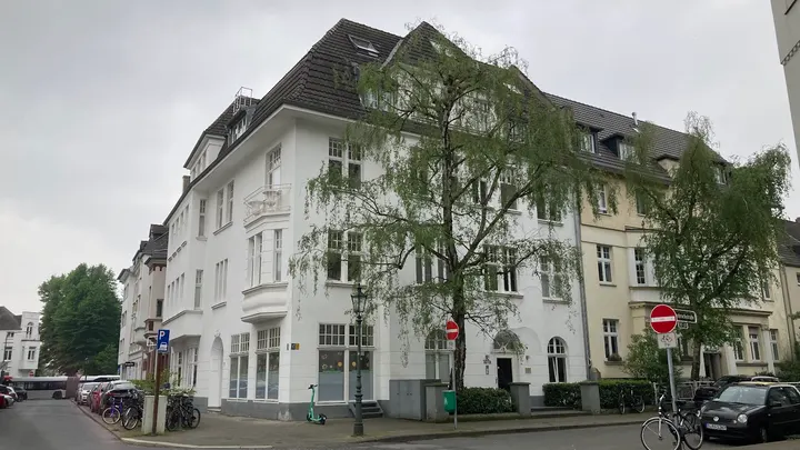 Ballettschule Moooove — tanz-studio in Oberkassel, Düsseldorf — 3