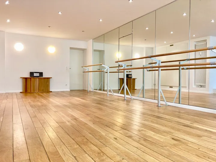 Ballettschule Moooove — tanz-studio in Düsseldorf — 5