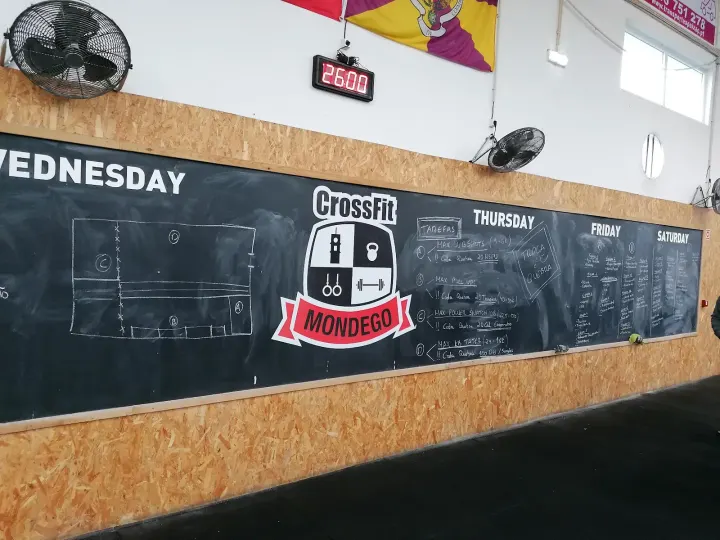 Crossfit Mondego — crossfit-studio em Coimbra — 3