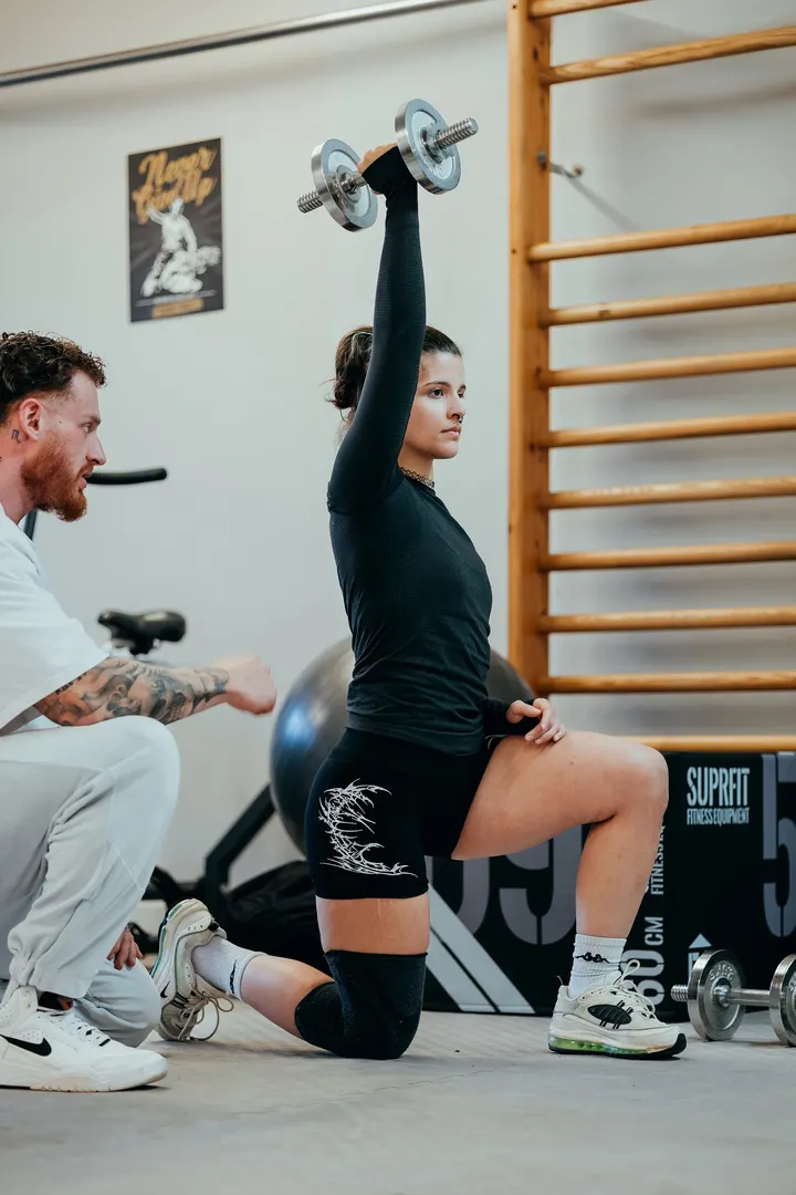 Coach Freddy — pt-studio in Bremen — 4