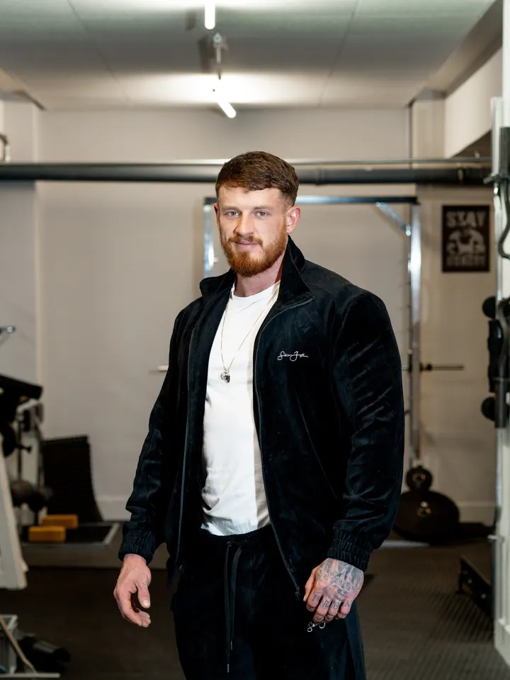 Coach Freddy — PT-Studio in Walle, Bremen