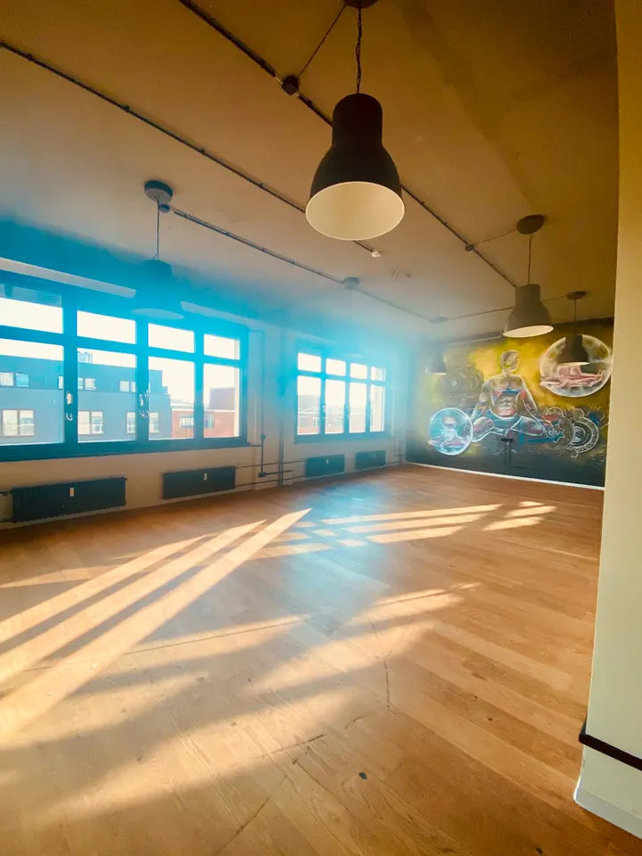 DREAM STAGE — tanz-studio in Schöneberg, Berlin — 3