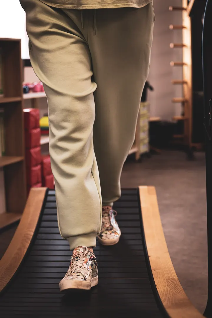 Neo Sport Sante — salle de fitness-studio à Savigneux — 5