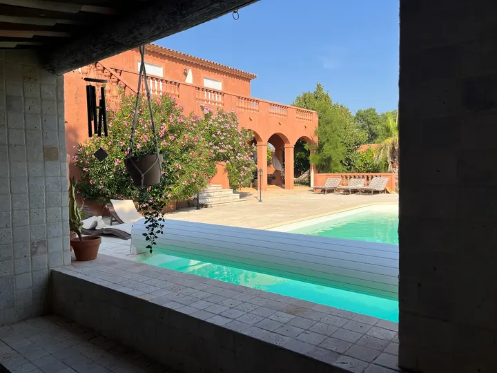 Alma Sadhana - École de Yoga — yoga-studio à Nice — 5