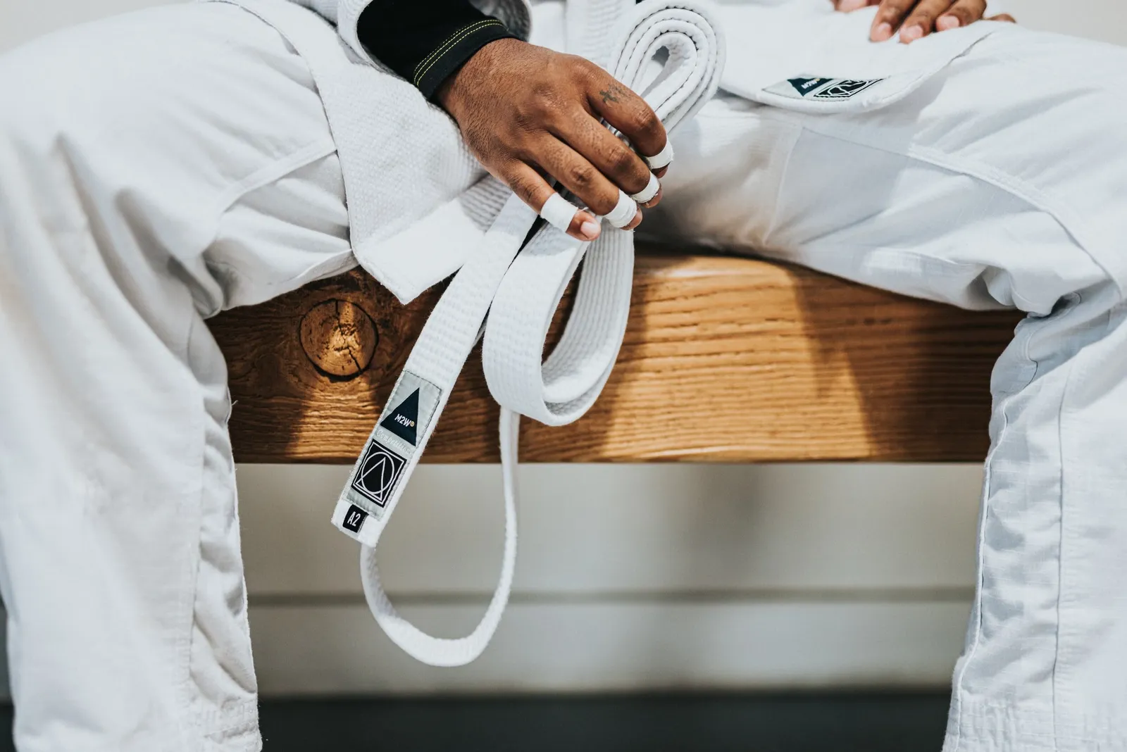 Judo Movement — kampsport-studio i Berlin — 2