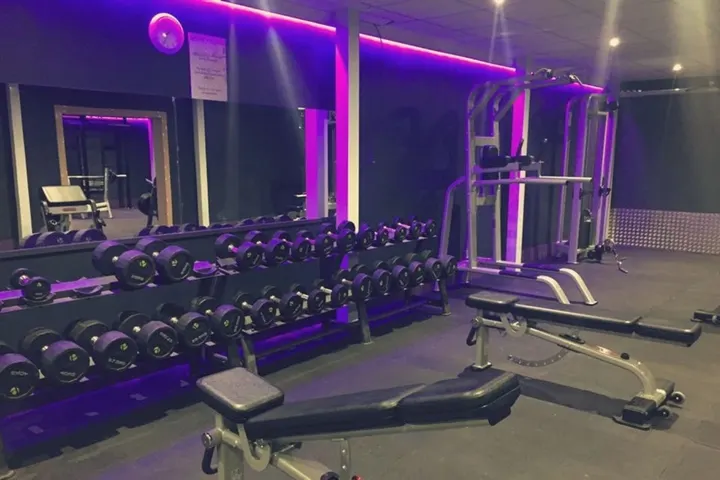 Active247 — fitness studio in Weymouth — 5