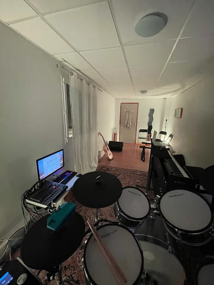 Squash Club Montpellier — entraînement fonctionnel-studio à Hôpitaux-Facultés, Montpellier — 3