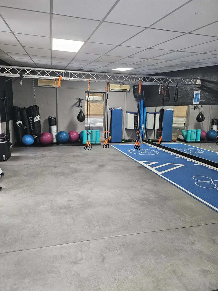 Squash Club Montpellier — entraînement fonctionnel-studio à Montpellier — 4