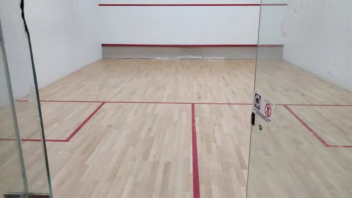 Squash Club Montpellier — entraînement fonctionnel-studio à Montpellier — 5